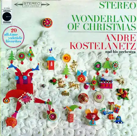 Album Art